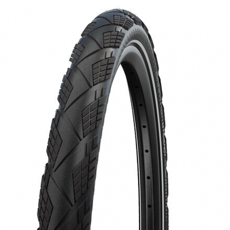 plášť SCHWALBE Efficiency Evolution Line 28"x2.00/50-622 reflex E-BIKE