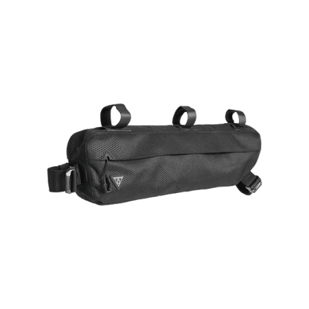 brašna TOPEAK bikepacking MidlLoader 6L černá