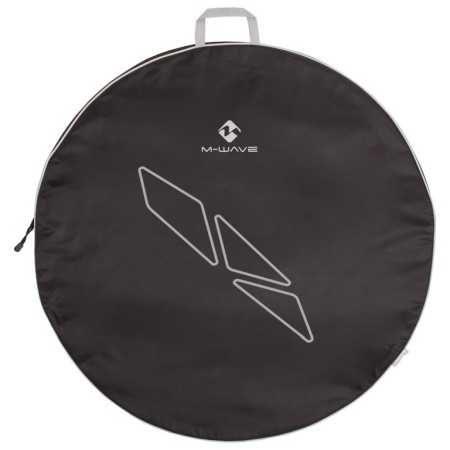 taška M-Wave na kolo 29"