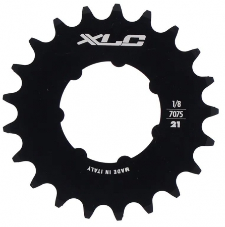 pastorek XLC SS-S03 21z
