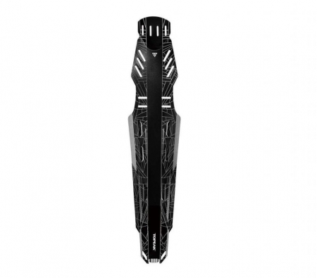 blatník TOPEAK D-FLASH ST černý reflex
