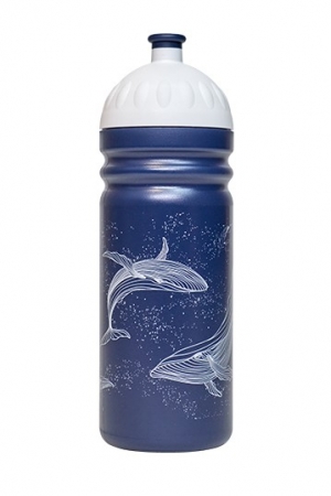 lahev R&B Velryby 700ml