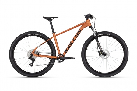 KELLYS Spider X40 Dusty Orange 26
