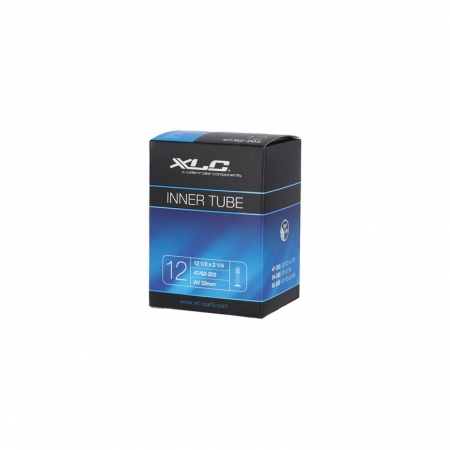 duše XLC 12 1/2"x2 1/4 (47/62-203) AV 35mm