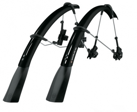 blatníky SKS RACEBLADE PRO 700 x 20C-25C černé