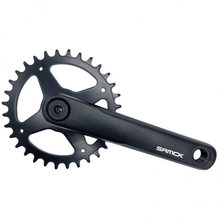 kliky 1 SAMOX 32z 170mm