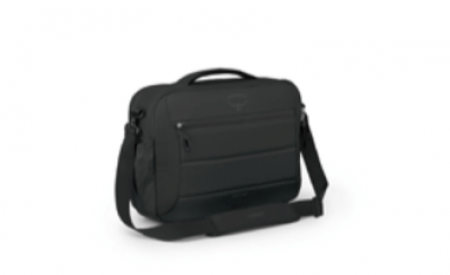 taška OSPREY OZONE BRIEF BAG 16l černá