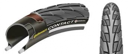 plášť Continental Contact 28"x1.6/42-622