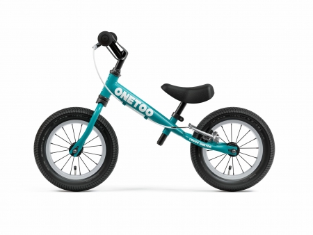Yedoo Odrážedlo Yedoo OneToo tealblue