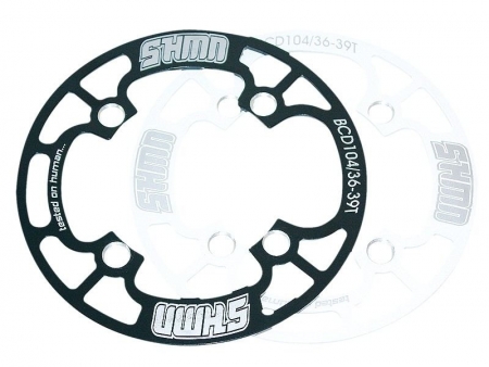 rockring ShamanRacing BCD104 40-43z. černý