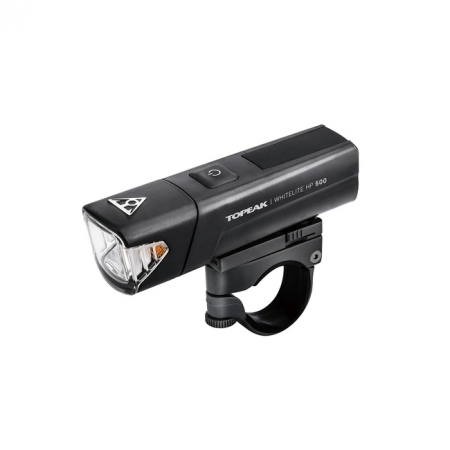 osvětlení přední TOPEAK WhiteLite HP 500