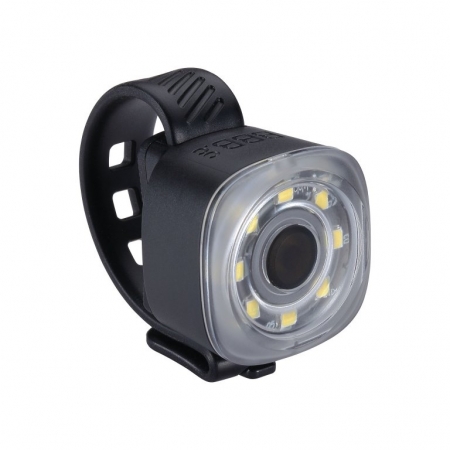 osvětlení přední BBB Spirit BLS-225 LED USB