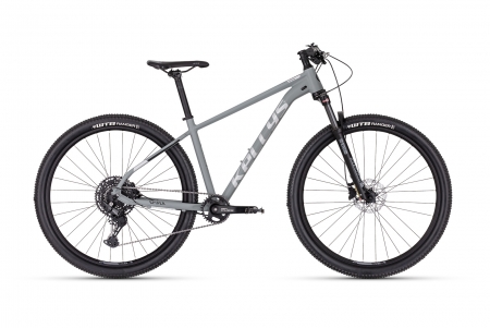 KELLYS Spider X80 Moonstone Grey 29