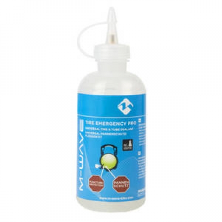 tmel M-Wave Tire Sealant 250ml