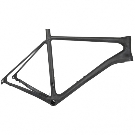 rám silniční carbon 700C pro Shimano DI2 - 50cm