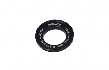 pojistná matice pro Center Lock XLC BR-X111