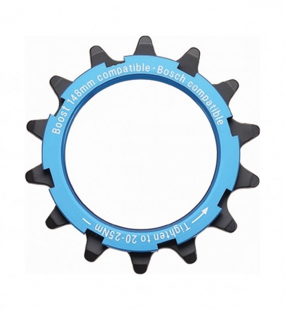 převodník 14z BBB Sprocket E-bike pro Bosch