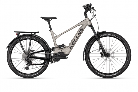 KELLYS Theos RSX70 P Titanium 29