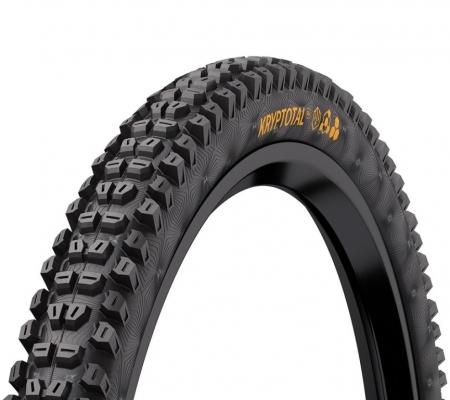 plášť Continental Kryptotal -R DH soft 27.5"x2.40/60-584 kevlar