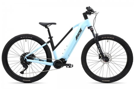 Apache Elektrokolo APACHE Wakita 2 MX 720 Wh modrá M