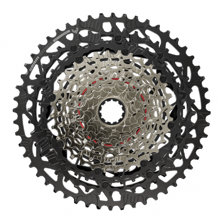 kazeta SRAM XS-1270 EAGLE 12 10-52z