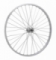 kolo zapletené 26" 559-21 přední 36 děr stříbrné Union/CnSpoke