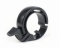 zvonek Knog Oi Bell Classic černý velký
