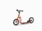 Yedoo Koloběžka Yedoo Mau Emoji red