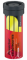 Tablety PowerBar ELECTROLYTES růžový grapefruit s kofeinem 10 tablet