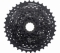 kazeta Shimano Acera CS-HG200 9 11-36z servisní balení