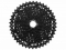 kazeta SunRace CSMS8EAY 11 11-42z BLACK
