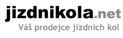 Jízdní kola a cyklistické vybavení
